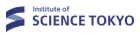Institute of Science Tokyo