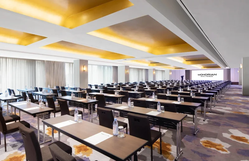 Grand Ballroom 1&2